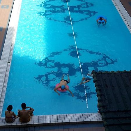 The Moment, The Ocean B & B Nanwan Luaran gambar