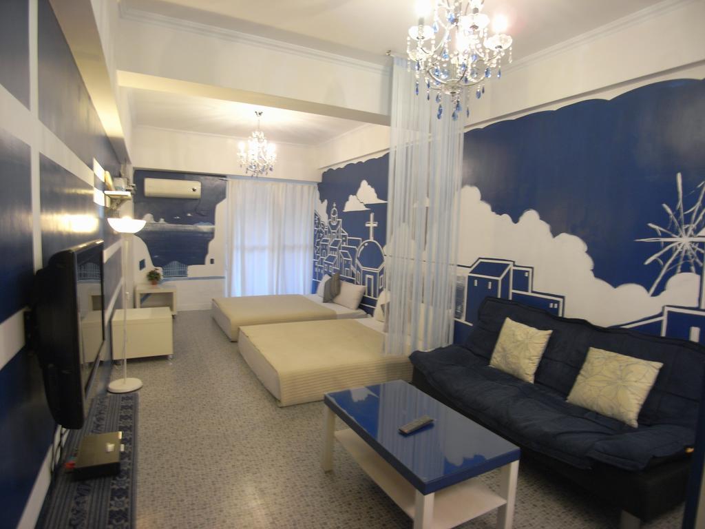 The Moment, The Ocean B & B Nanwan Bilik gambar