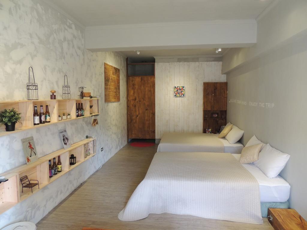 The Moment, The Ocean B & B Nanwan Bilik gambar