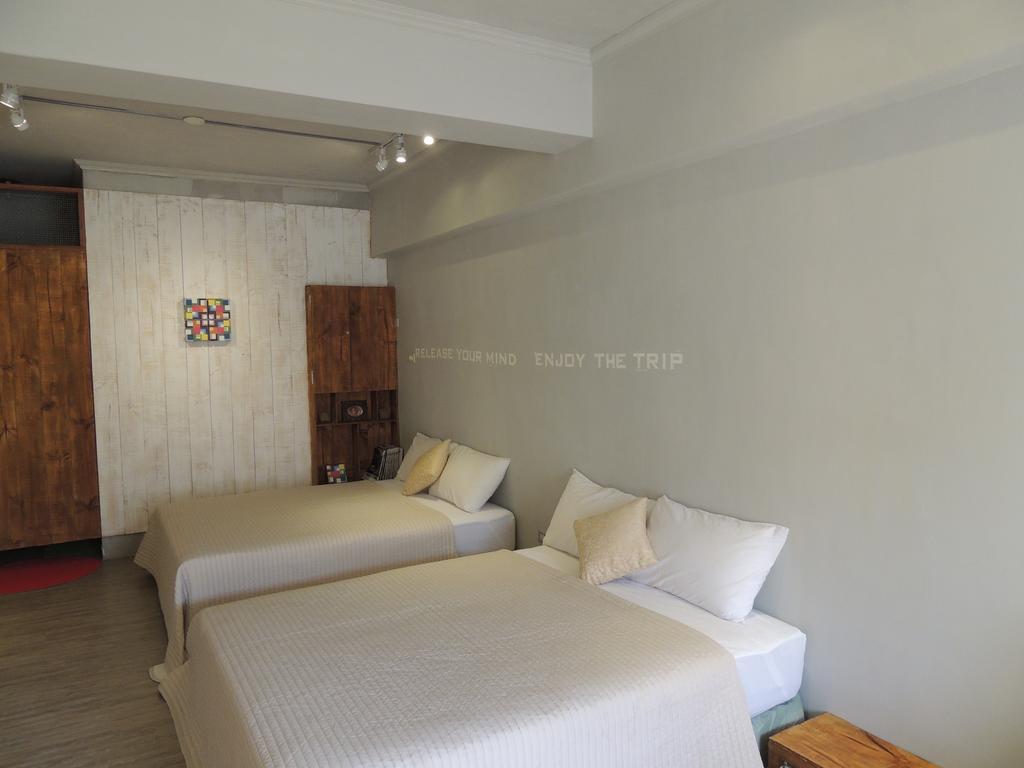 The Moment, The Ocean B & B Nanwan Bilik gambar