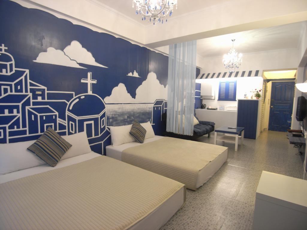 The Moment, The Ocean B & B Nanwan Luaran gambar
