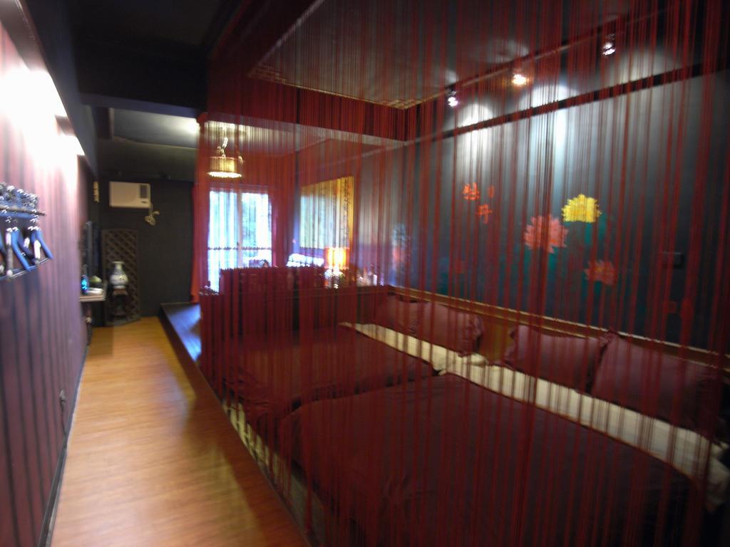 The Moment, The Ocean B & B Nanwan Bilik gambar