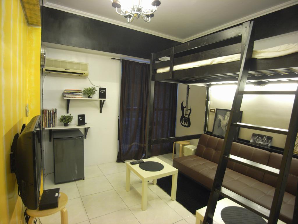 The Moment, The Ocean B & B Nanwan Bilik gambar