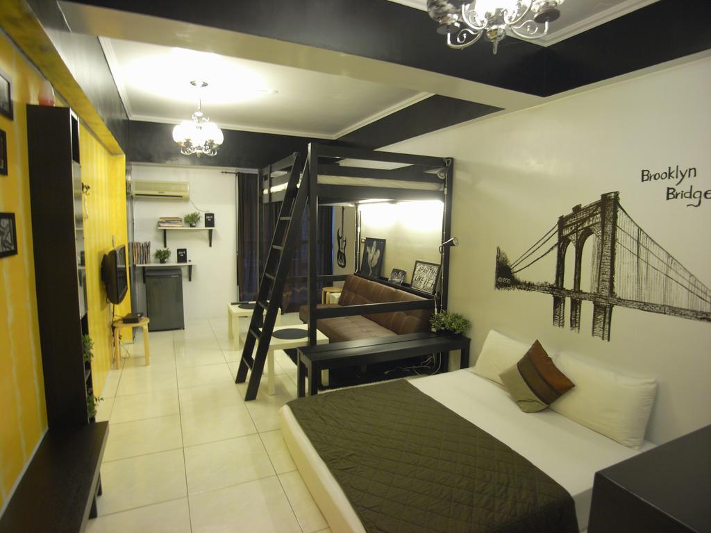 The Moment, The Ocean B & B Nanwan Bilik gambar