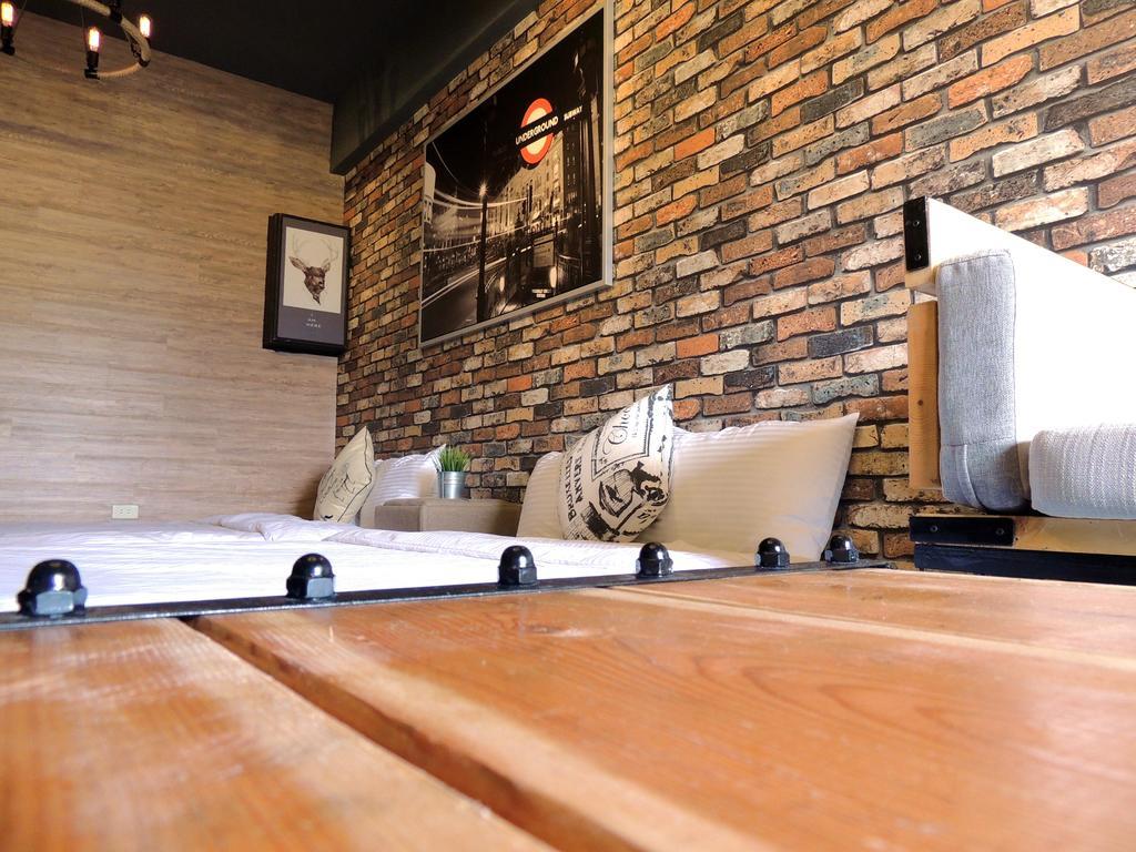 The Moment, The Ocean B & B Nanwan Bilik gambar