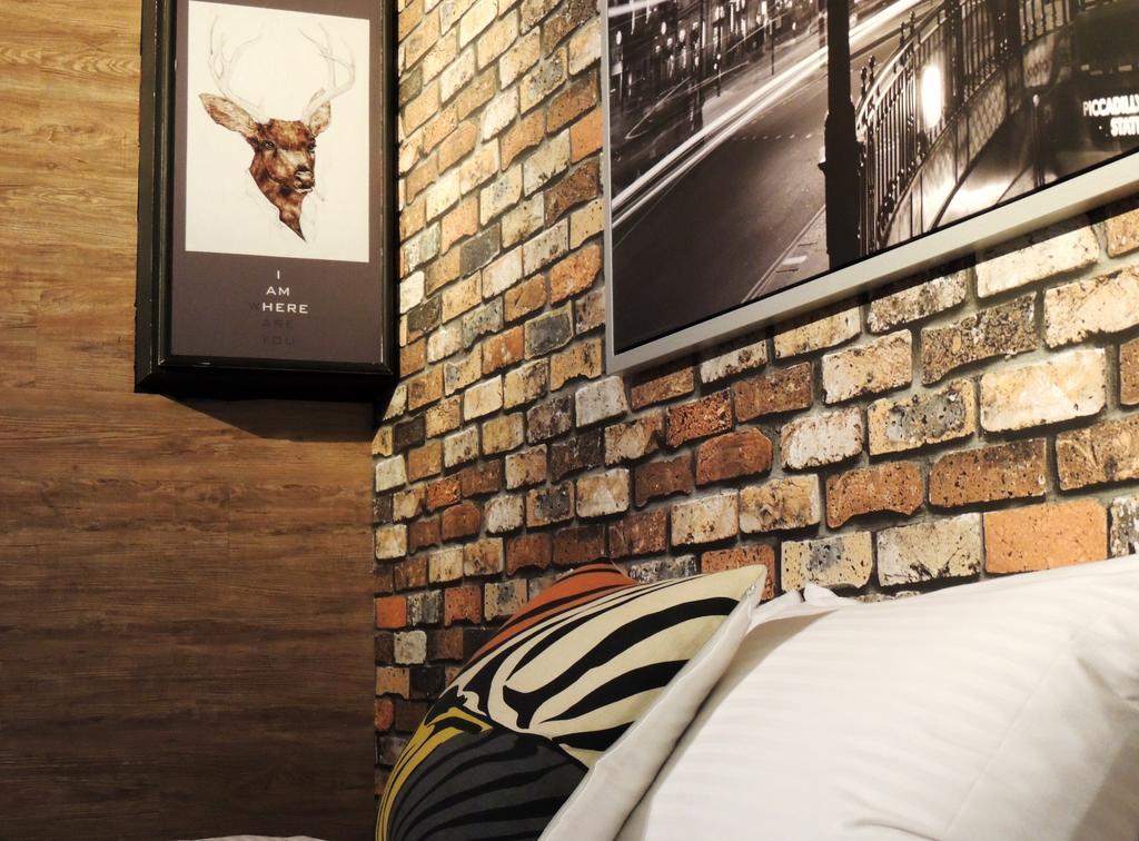 The Moment, The Ocean B & B Nanwan Bilik gambar