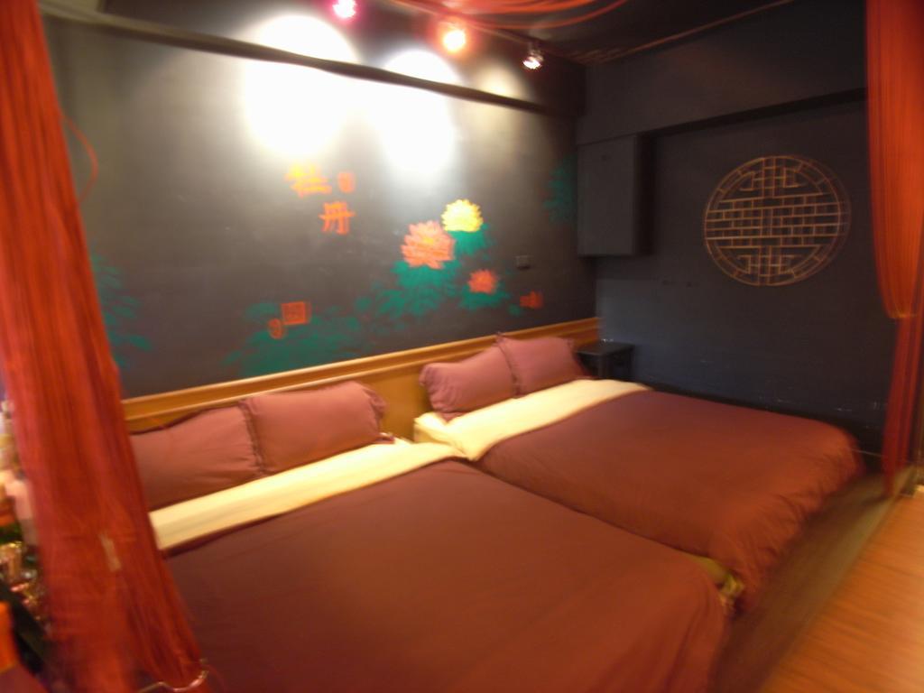 The Moment, The Ocean B & B Nanwan Bilik gambar