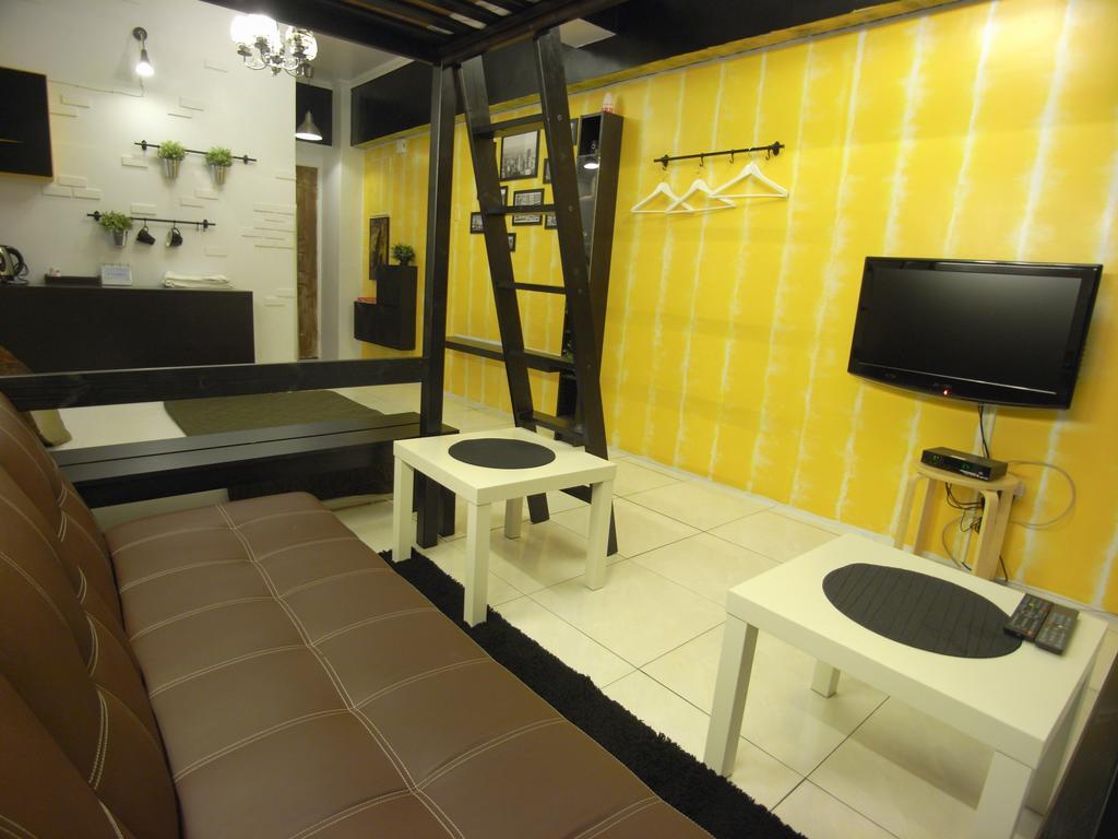 The Moment, The Ocean B & B Nanwan Luaran gambar